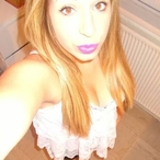 Perfil de Laurianne, 26 años, Sexo casual en Alajuelita (San José)