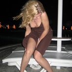Perfil de Luann, 35 años, Sexo casual en Monterrey (San José)