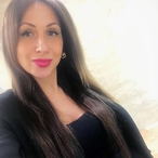 Perfil de Guiliane, 30 años, Sexo casual en Pacayas (Cartago)