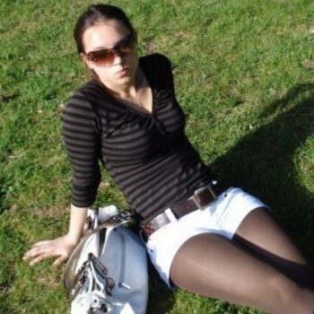 Amelia - Sexo casual en San Juan Perfil de Amelia, 25 años, Sexo casual en San Juan (San José)
