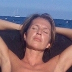 Perfil de Julyane, 35 años, Sexo casual en Alajuelita (San José)