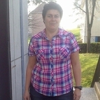 Perfil de Khady, 35 años, Sexo casual en Los Chiles (Alajuela)